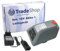 Trade-Shop 2in1 Set: Li-Ion Akku 18V / 2000mAh + Ladegerät inkl. Netzteil kompatibel mit Gardena 8025-20 Comfort Wand-Schlauchbox 35 Roll-up Automatic Li