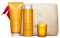 CLARINS Self-Care Essencials (3 teilig)