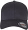 Flexfit Unisex 6277-Flexfit Wooly Combed Flexfit Wooly Combed, charcoal, XXL
