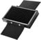 Gadpiparty Flash Spot Filter Honeycomb Grid Reflector Portable Softbox for 47mm x 80mm