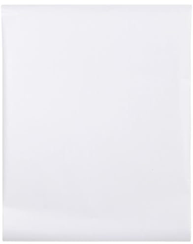 vidaXL Fensterfolien Matt Grau PVC
