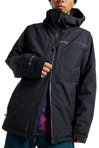 Burton Pillowline Veste GORE-TEX 2L pour homme