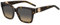 Sonnenbrillen HUGO BOSS BOSS 1744/S 086 HAVANA 54/18/145 Damen