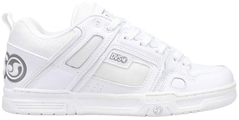 DVS Herren Comanche Skate-Schuh