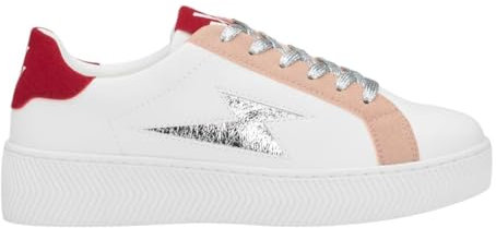 Vanessa Wu Vanessa Wu BK2761 Blanc Femme Blanc