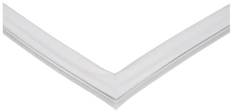 LUTH Premium Profi Parts Guarnizione porta compatibile con Beko 4663521300 per frigorifero