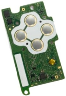 Linke/rechte Controller-Platine, Mainboard-Ersatz for Nintendo for Switch for Joy-Con LR, for NS PCB Motherboard(1 piece L Board)