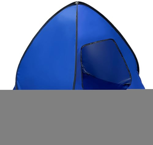 Outdoor-Katzenzelt – Tragbares Haustier-Unterschlupf, faltbares Haus, Haustier-Schattenzelt, Katzen-Hunde-Ruhezubehör für Rasen, Terrasse, Camping, Ausflüge, Hinterhof, Picknick