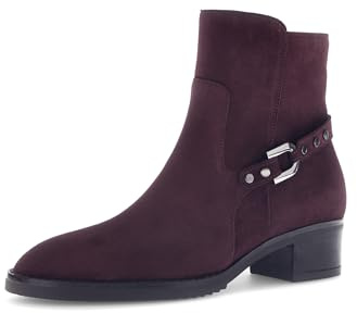 Gabor Damen Klassische Stiefeletten, Frauen Stiefeletten