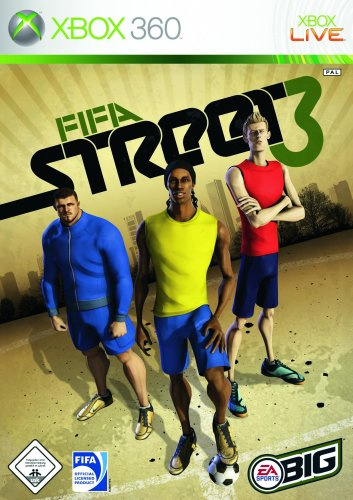 Electronic Arts