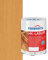 Remmers Lasure HK Chêne clair, 0,75 litres, Lasure bois Premium, décorative, solvantée, pour l'extérieur. Triple protection avec imprégnation, primaire, lasure.