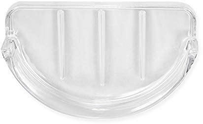 EZ-Flo 15204 Ersatzseifenschale aus Kunststoff