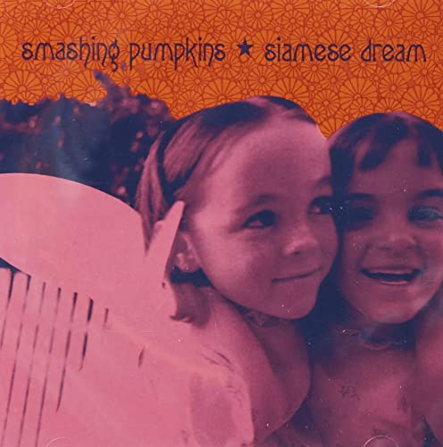 Siamese Dream