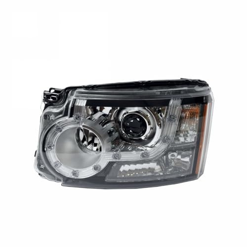 Valeo Scheinwerfer Links 44237 für Land Rover Discovery (ab 2009) | Xenon-Scheinwerfer, Premium Brightness & Clarity, 1er-Pack