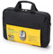 Dicota N281307 Value Toploader Laptop Bag 14-15.6 and Mouse bundle, Blue