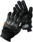 PRODEF® Security-Handschuhe mit Knöchelprotektoren - Schnittschutz Level-5 (Größe XXL)