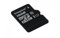 Kingston - SDC10G2/16GBSP - Carte MicroSD - 16 Go - Carte Seule