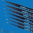 Brookite 4m Telescopic Flag Pole Kite, Including Stake and Flag Bungee