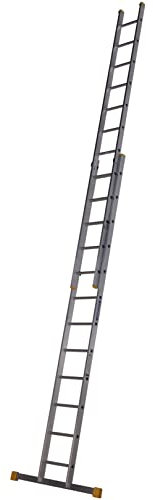 Werner D Rung Extension Ladder - 3.5m Double Section