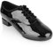 Ray Rose Herren Tanzschuhe 335 Windrush - Lack Schwarz - Medium (Normalweite) - Größe: UK 8,5