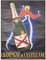Champagne de Castellane Poster, Reproduktion, Format 50 x 70 cm, Papier 300 g, Verkauf der digitalen Datei HD möglich