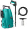 Taurus 959001000 Hidrolimpiadora, 1400 W, 230 V, Azul