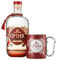 Opihr London Dry Gin Far East Edition 43% vol.; 0,70 l + Mug