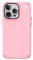Speck Presidio2 Pro Case for iPhone 13 Pro with MICROBAN, Rosy Pink/Vintage Rose