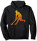 Hockeyspieler Jungen Kinder Feldhockey Pullover Hoodie