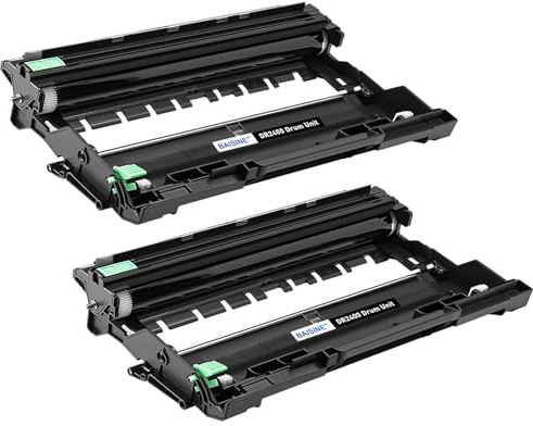 BAISINE DR-2400 Trommel Kompatibel für Brother DR-2400 DR2400 Trommel | für Brother MFC-L2710DW HL-L2350DW MFC-L2710DN HL-L2310D DCP-L2530DW MFC-L2750DW DCP-L2510D MFC-L2730DW DCP-L2550DN