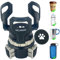 Cup Holder for Cars, Adjustable Car Cup Holder Expander Insert Universal Drink Holders with Non-Slip Coaster for Large Water Bottle Coffee Cup Less Than 4.0 in Diameter GELINDAF