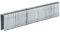 Einhell Klammern, Stk Pack de 3000 Grapas para DTA 25, 5.7 x 16 mm