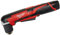Milwaukee 2415-21 M12 12V 3/8 Cordless Right Angle Drill/Driver Kit