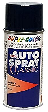 Dupli-Color 605062 Original Auto-Spray, 150 ml, Maritimblau LA5E