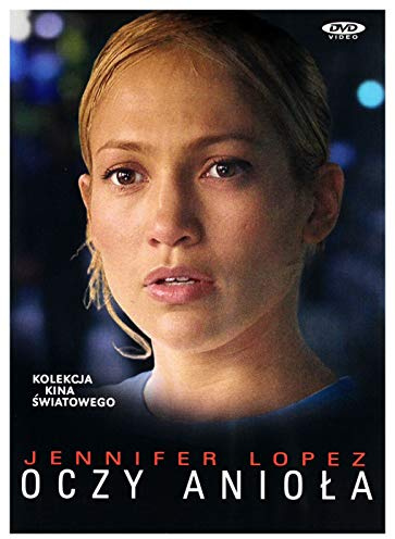 Angel Eyes [DVD] (IMPORT) (No hay versión española)