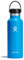 HYDRO FLASK - Trinkflasche 532ml (18oz) - Vakuumisolierte Wasserflasche aus Edelstahl - Sportflasche mit auslaufsicherem Deckel & Gurt - Thermoflasche Spülmaschinenfest - Standard-Öffnung - Pacific