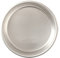 Nordic Ware 45406 Naturals - Molde para tartas (aluminio), color plateado