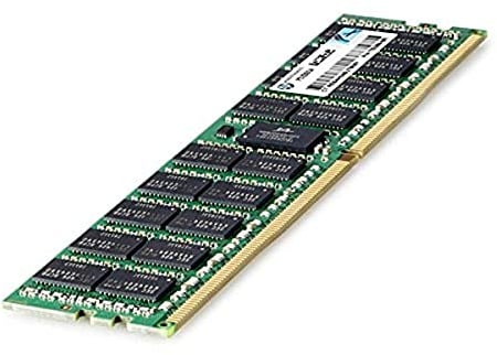 HPE 64GB [1x64GB] Quad Rank x4 DDR4-2666 CAS-19-19-19 Load Reduced memoria Data Integrity Check [verifica integrit� dati] (64GB 4Rx4 PC4-2666V-L - **Shipping New Sealed Spares** - Warranty: 36M)