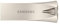 Samsung BAR Plus 256 GB Type-A 300 MB/s USB 3.1 Flash Drive Champagne Silver (MUF-256BE3)