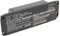 vhbw Akku kompatibel mit Bose Soundlink Mini 2 Lautsprecher Boxen Speaker (2200mAh, 7,4V, Li-Ion)
