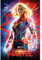 Marvel Captain Poster Higher, Further, Faster