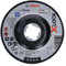 Bosch 1x PRO Metal Longlife Cutting Disc for Small Angle Grinder and X-Lock, M14/22.23 mm (for Steel, Ø 115 mm, Professional Accessory Small Angle Grinder)