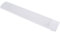 REV CRISTAL LED Deckenlampe, Lichtleiste Küche, 25W, 2500 lm, 4000k, Deckenbeleuchtung 61 x 12 x 3 cm, weiss