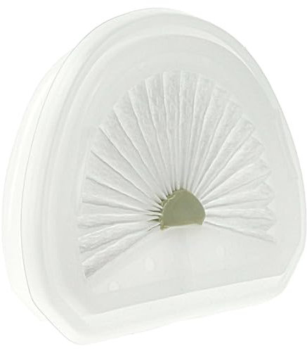 vhbw filtro compatibile con Black & Decker Dustbuster DVA325JP aspirapolvere a mano - unità filtrante
