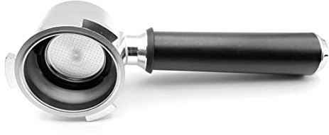MacMaxe Carter 5513200369 Poignée de filtre avec 2 tasses pour Delonghi Dedica Espresso EC680, EC685, EC695
