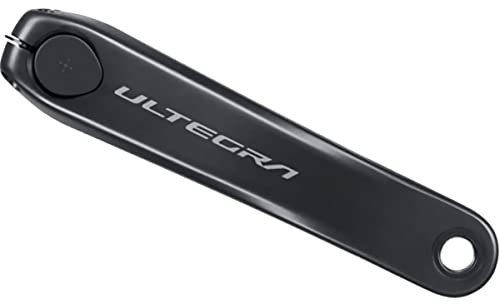 SHIMANO Ultegra FC-R8100-P Power Meter Crank Arms Grey, 175mm