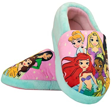 Disney Fille Chaussons Princess