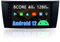 AUXOAUDIOTEK Android 12 Autoradio Sat NAV Car Stereo DAB CarPlay für Mercedes Benz E-Klasse W211 W219 CLS G-Klasse, Android Auto Radio 8 Touch Screen, Octa Core 4G+128G,DSP/BT/WiFi/Fastboot/SWC