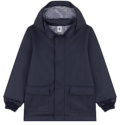 Petit Bateau A070x Ciré Garçon (lot de 1)