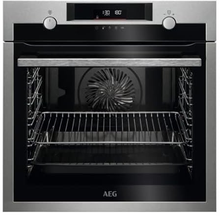 FORNO PIRO BPE535260M A+ INOX